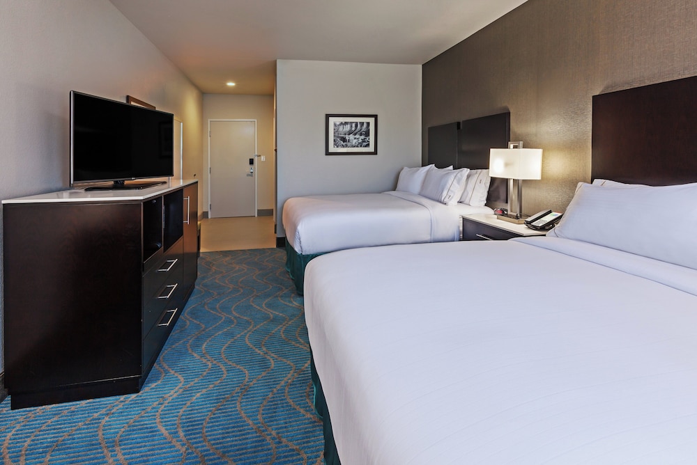 Holiday Inn Express And Suites Killeen-Fort Hood Area 17/43