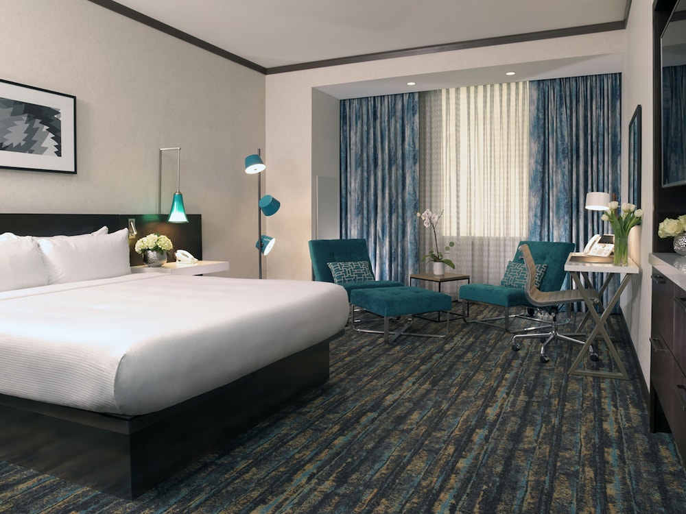 Thunder Valley Casino Resort 17/42