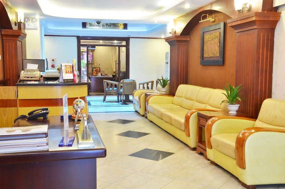 Bonjour D An Nam Hotel 34/49