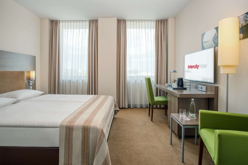 INTERCITYHOTEL HANNOVER 17/42