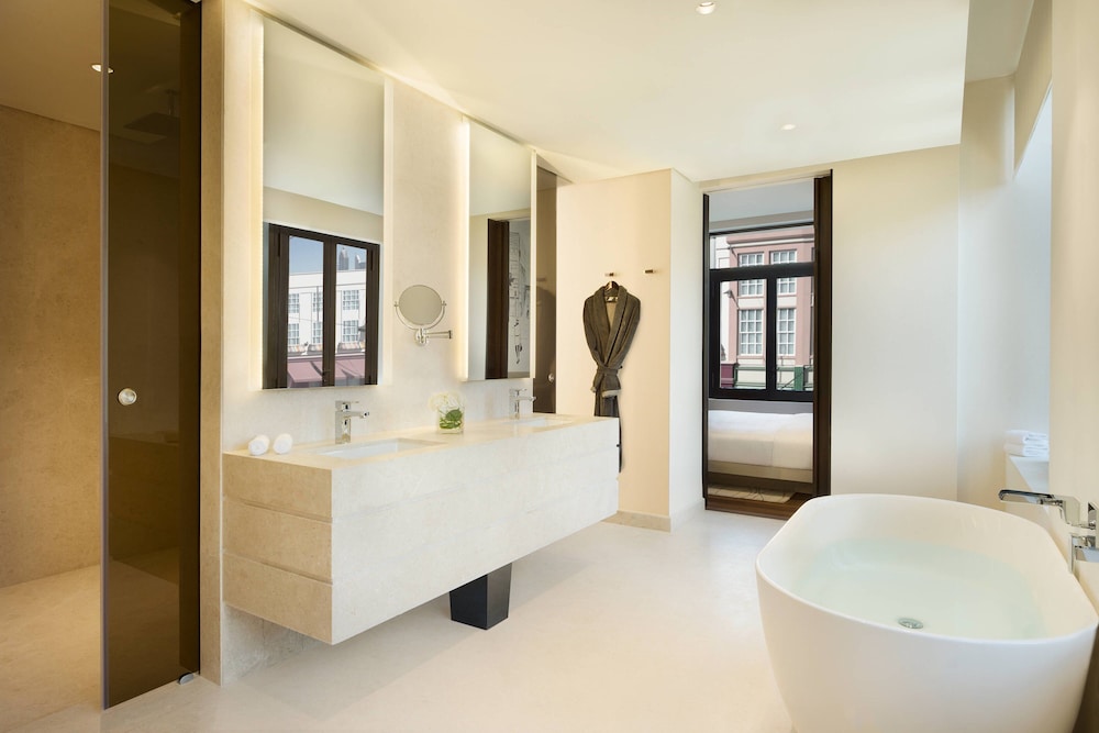 La Ville Hotel And Suites City Walk Dubai Autograph Collection 34/51