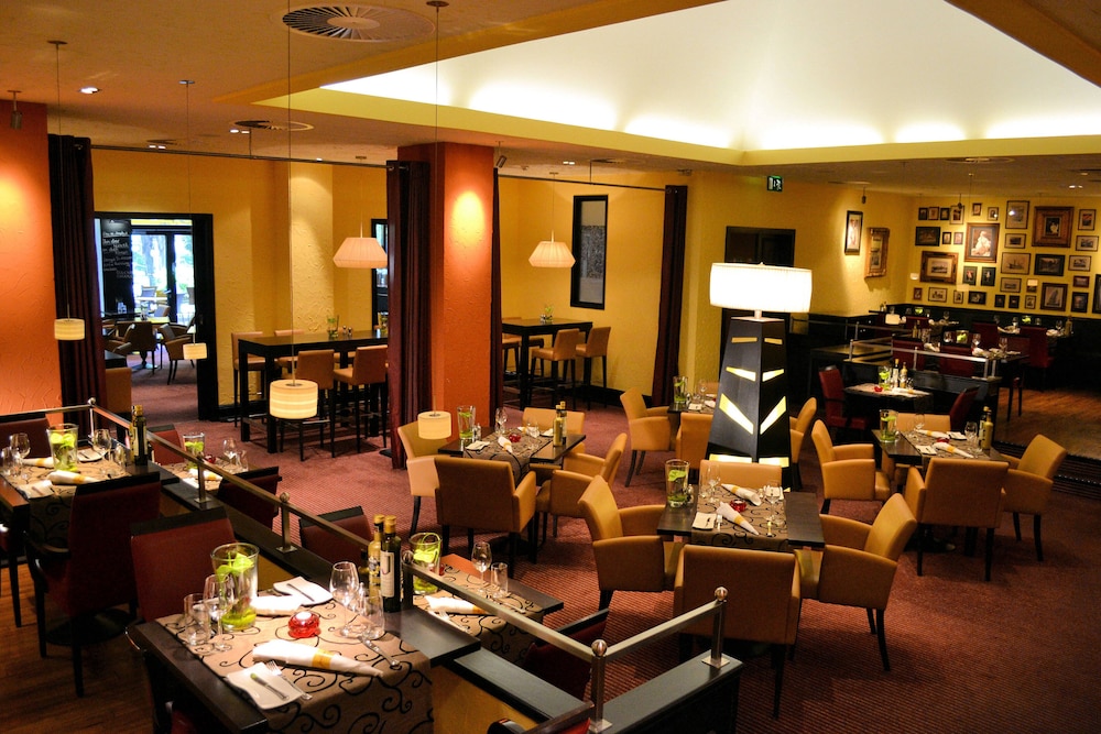 Courtyard By Marriott Seestern 31/43