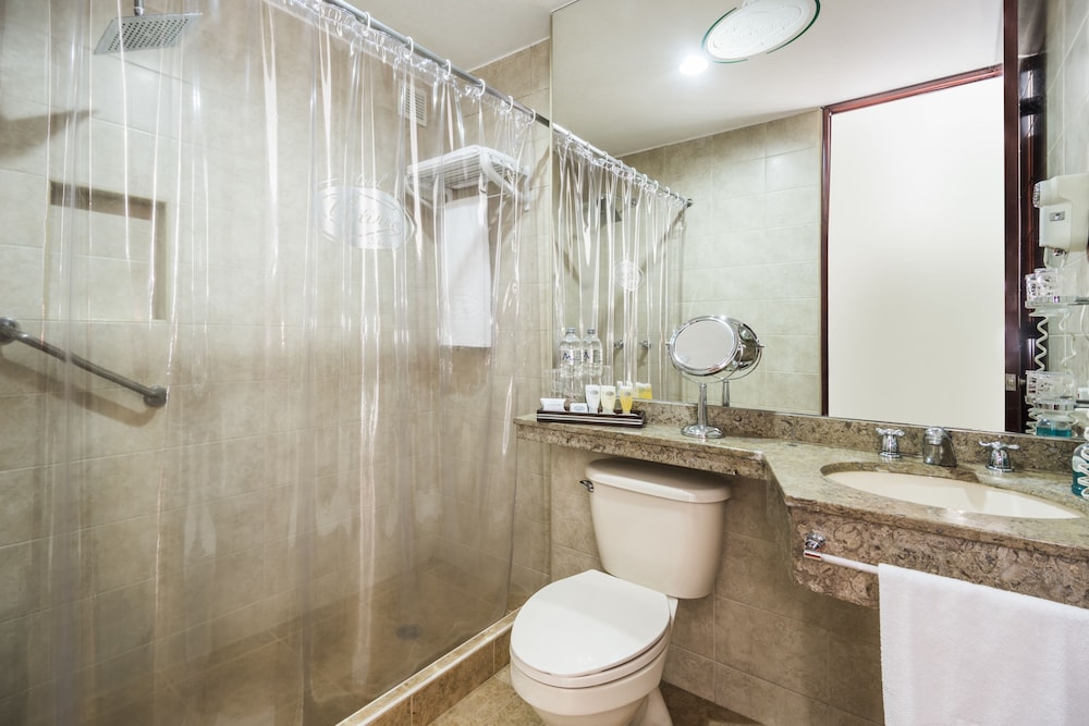 Hotel Platinum Suite 49/49