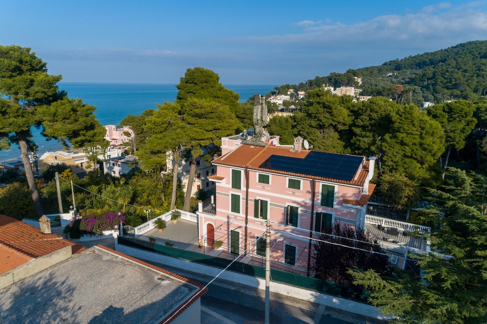 Park Hotel Villa Maria 5/50