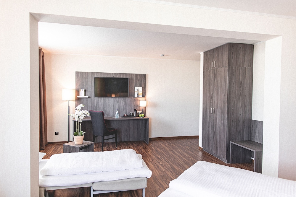 PLAZA Hotel Hanau 15/61