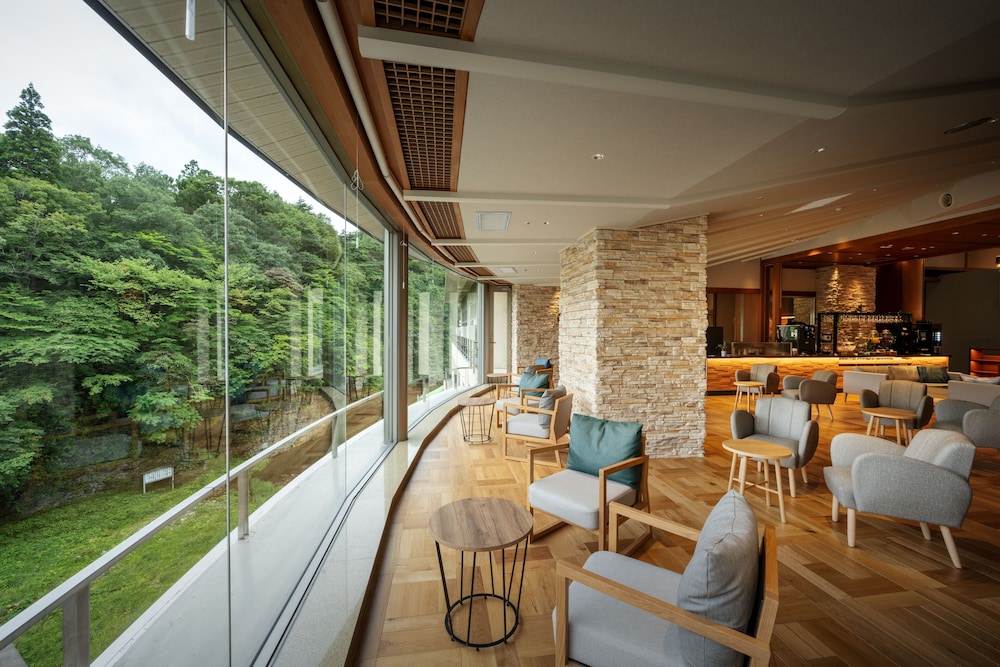 YUNOMORI HOTEL SHIDOTAIRA 35/48