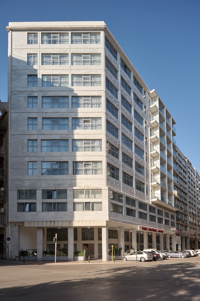 Boss Boutique Athens in ATHENS