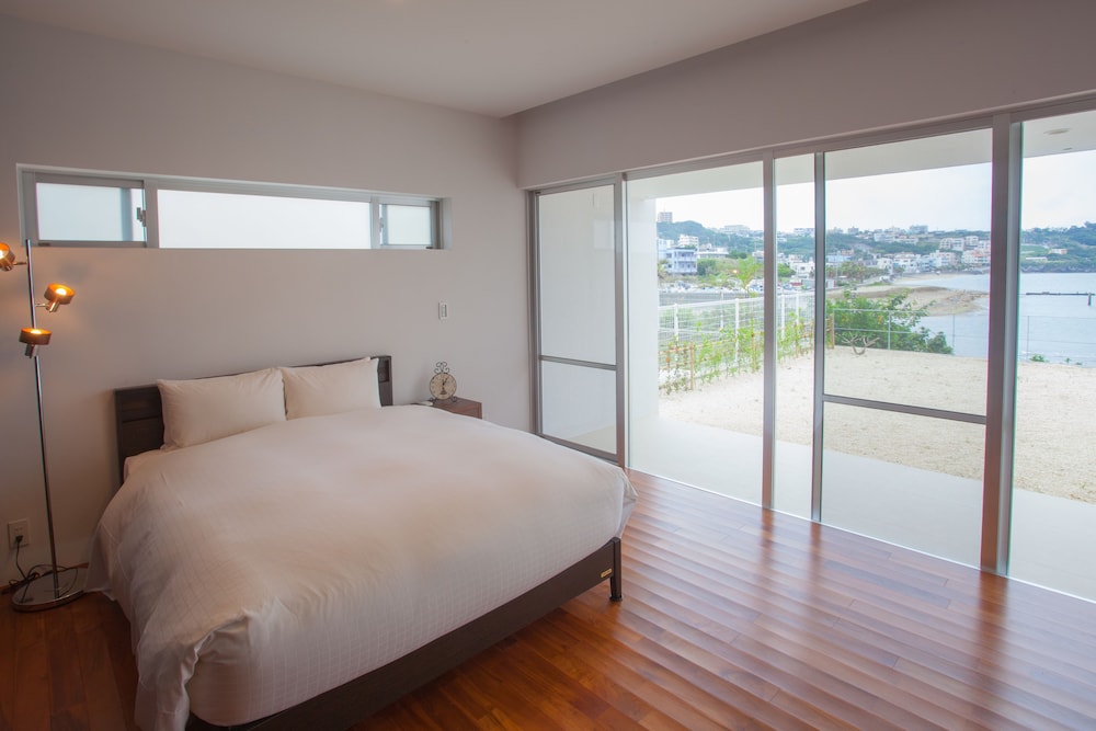 Kariyushi Condominium Resort Onna Maeda Base 6/31