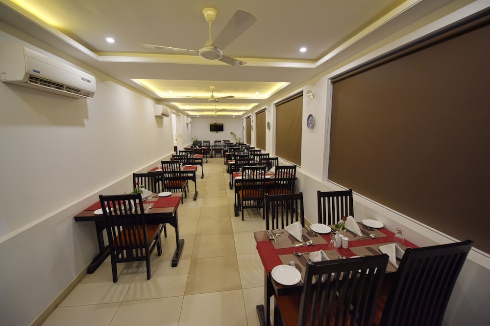 Hotel Gandharva - A Green Hotel 27/41