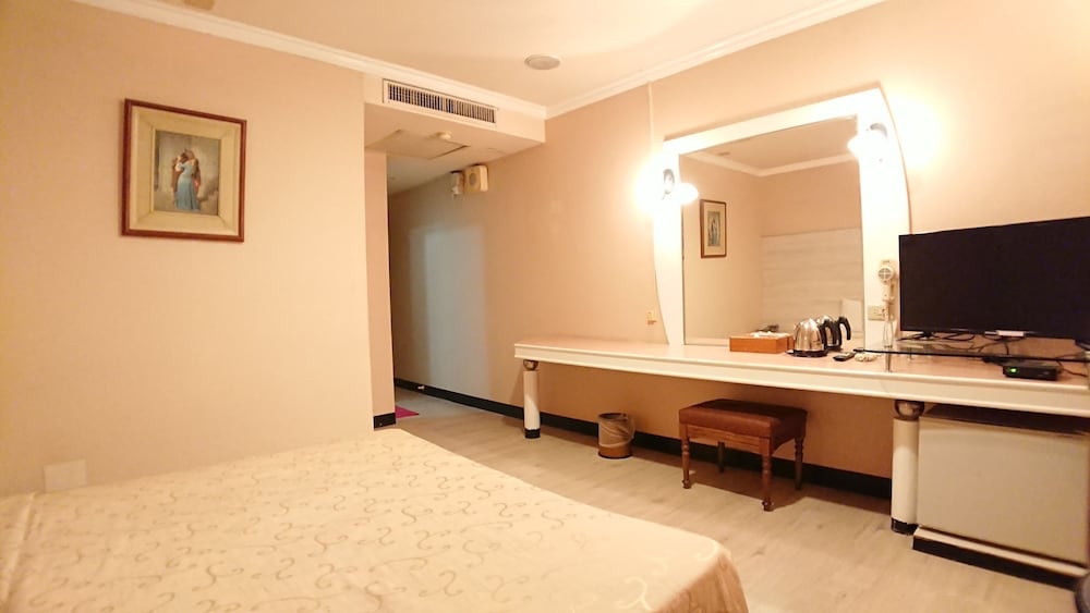 Hwa Nan Hotel 58/70
