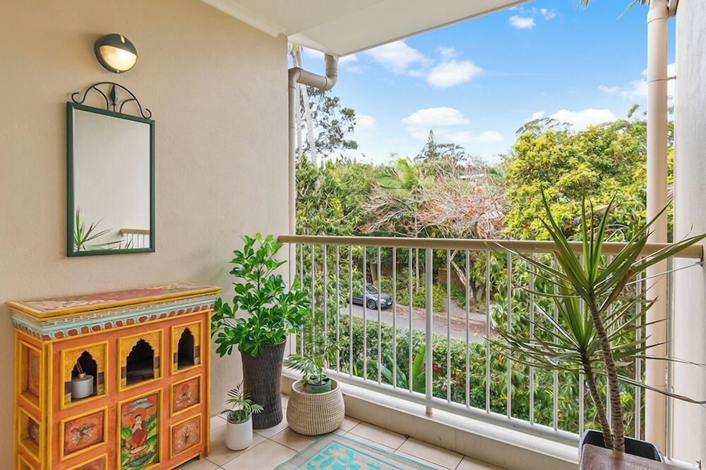 Macquarie Lodge Apartments 4/75