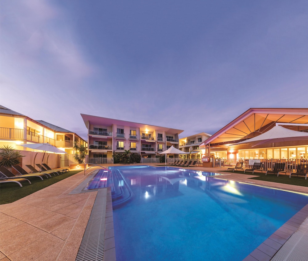 Oaks Broome Hotel 6/48