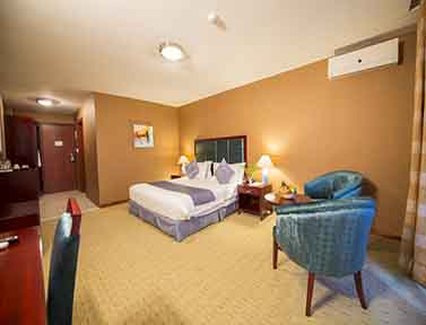 Hotel Villa Portofino Kigali 8/33