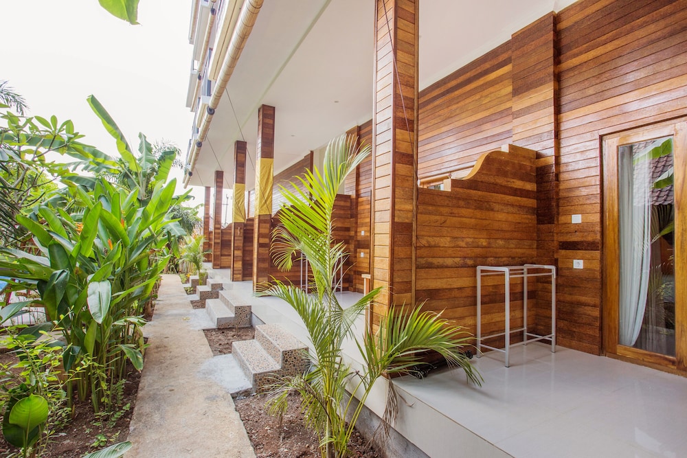 Dinatah Lembongan Villas 23/26