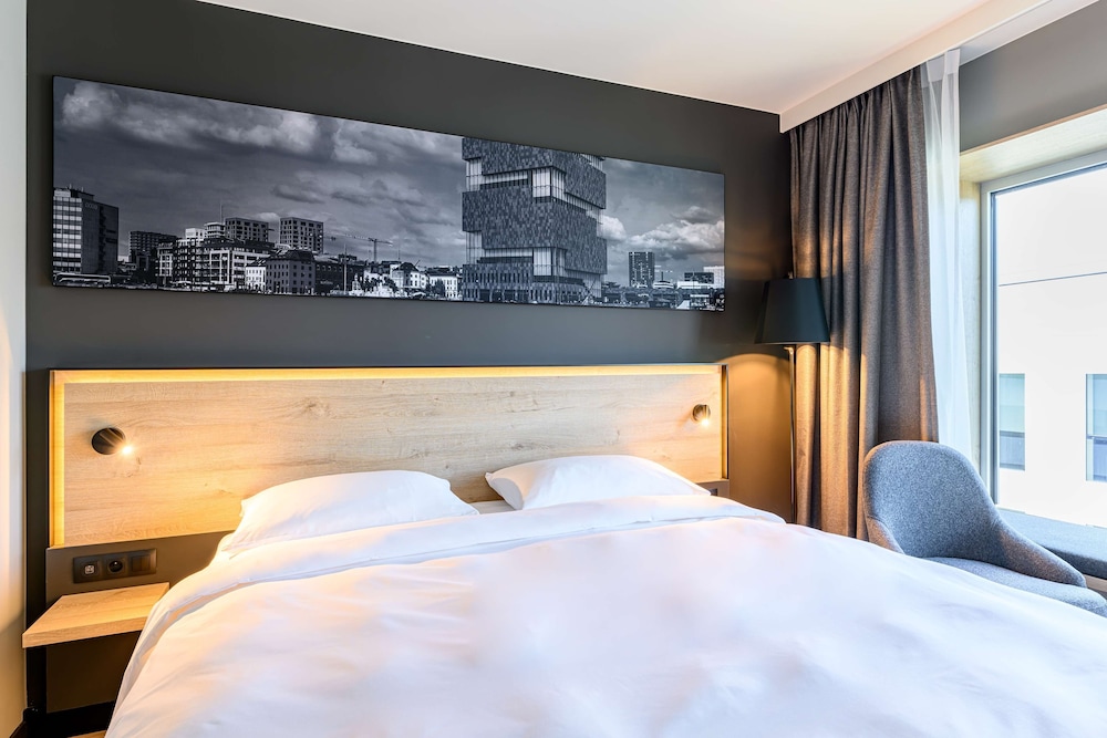 Park Inn by Radisson Antwerp Berchem 15/64