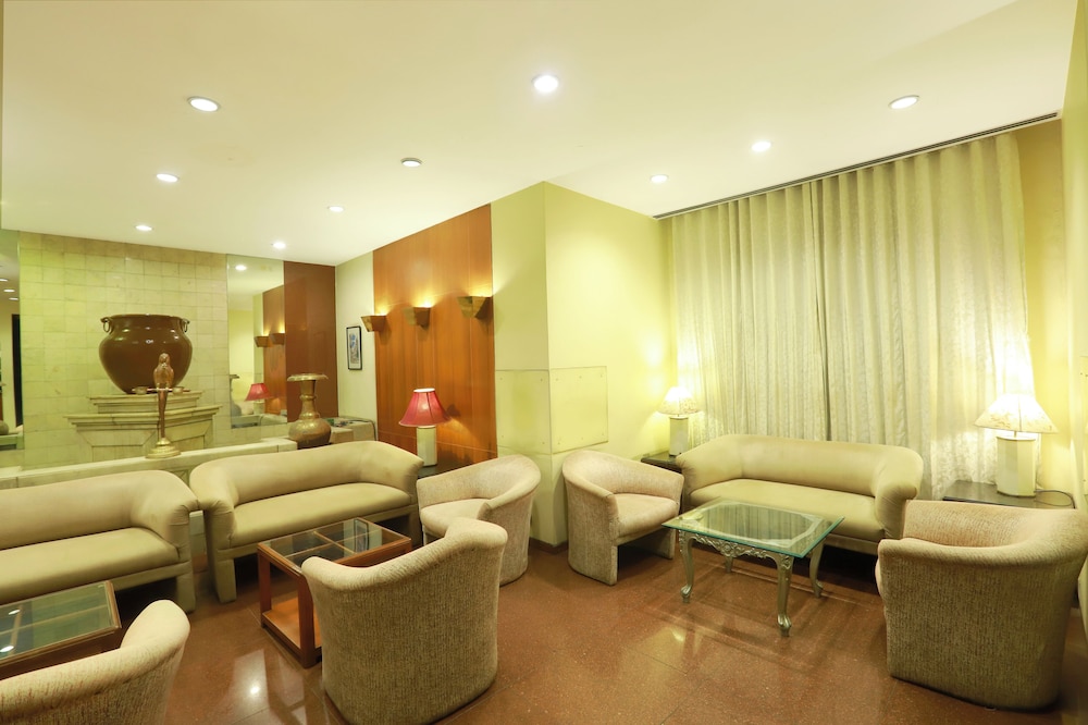 Hotel Kohinoor Executive 27/44