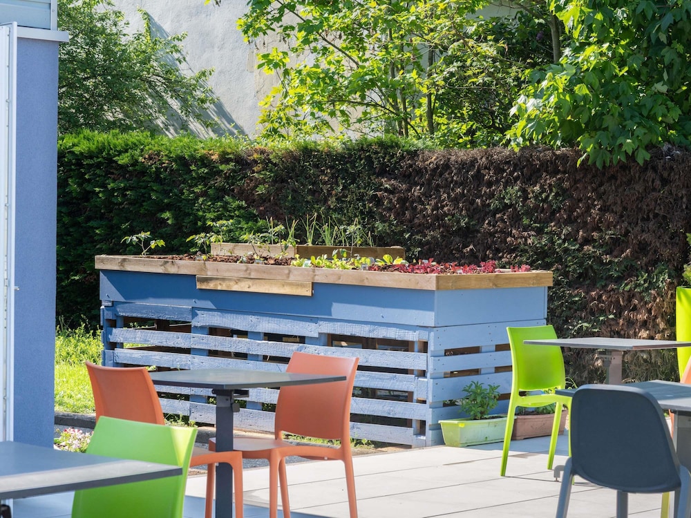 Ibis Budget Selestat 26/32