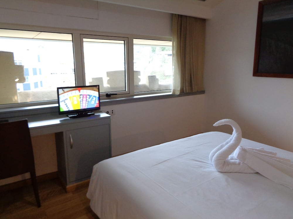 Hotel Villa de Betanzos 21/52