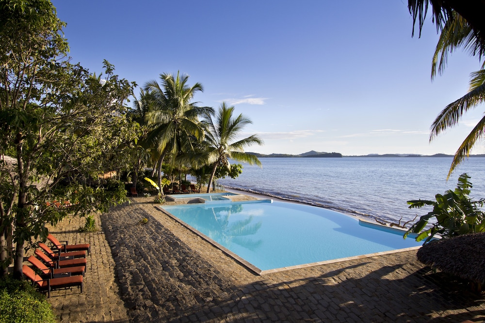Anjiamarango Beach Resort 42/47
