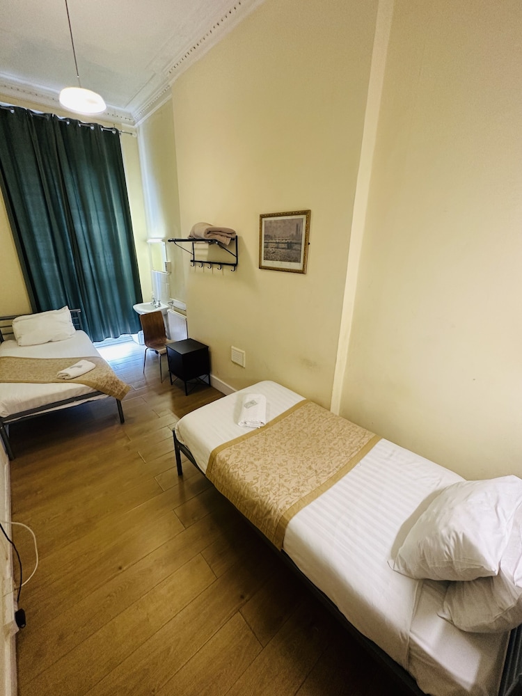 Thanet Hotel Annex 12/46
