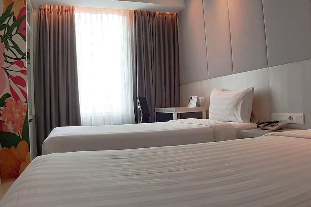 Park Hotel Jakarta 23/58