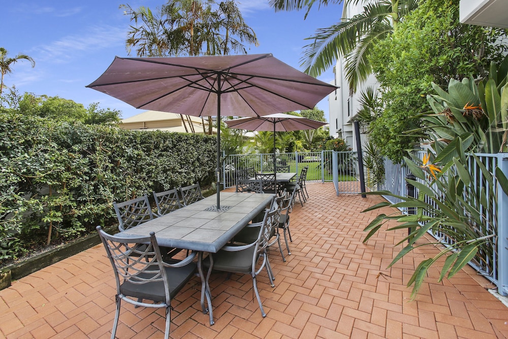 Rimini Holiday Apartments 68/70