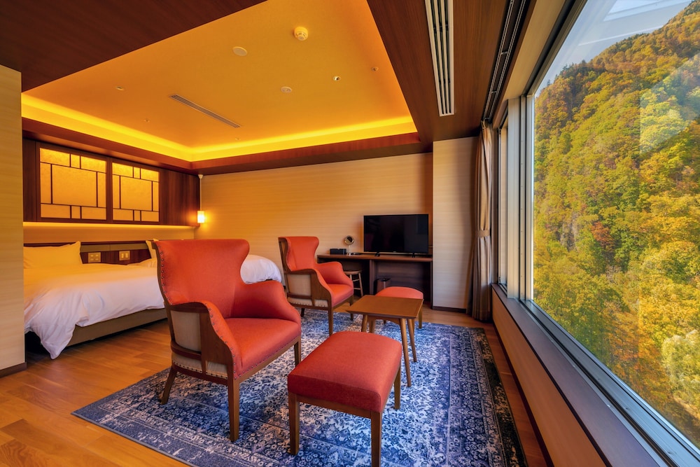 Grand Blissen Hotel Jozankei 38/55