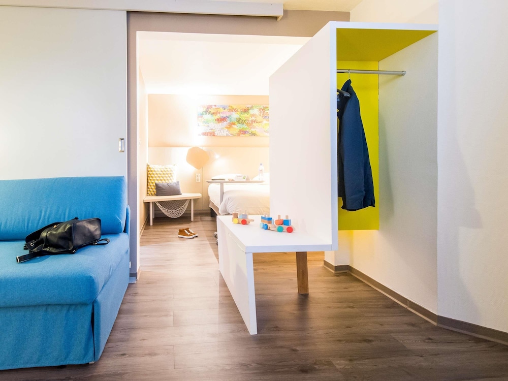 ibis Styles Paris Bercy 42/76