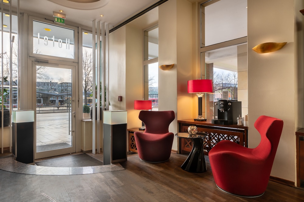 Select Hotel Tiefenthal 60/81