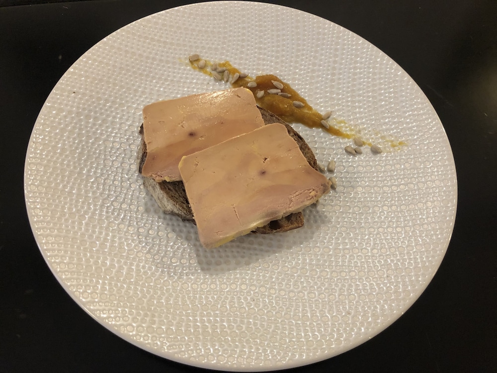 Au Cheval Blanc Hôtel Et Restaurant 19/49