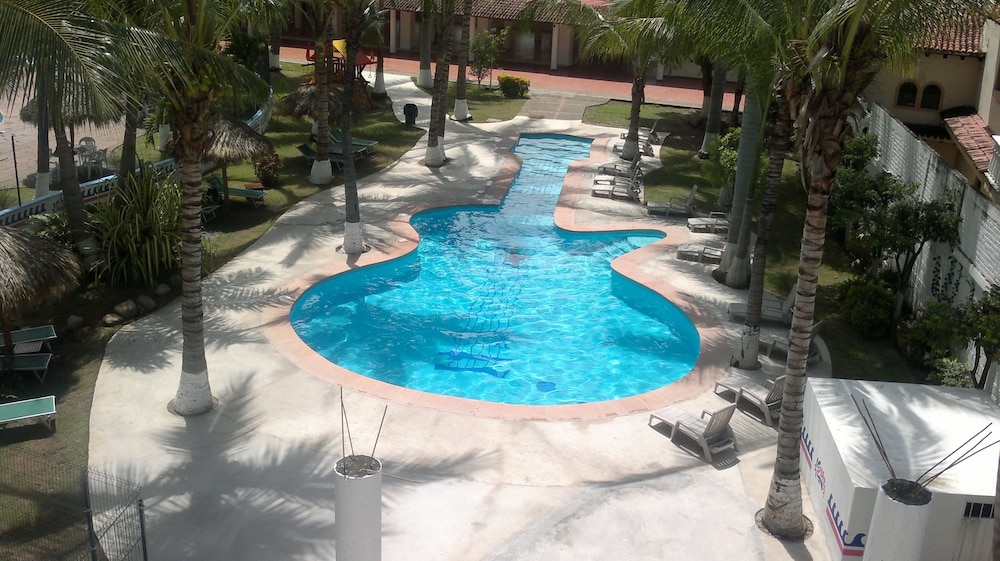Hotel Splash Inn Nuevo Vallarta 30/31