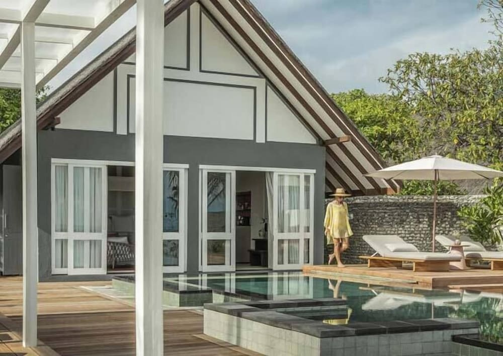 Four Seasons Resort Maldives at Landaa Giraavaru 17/44