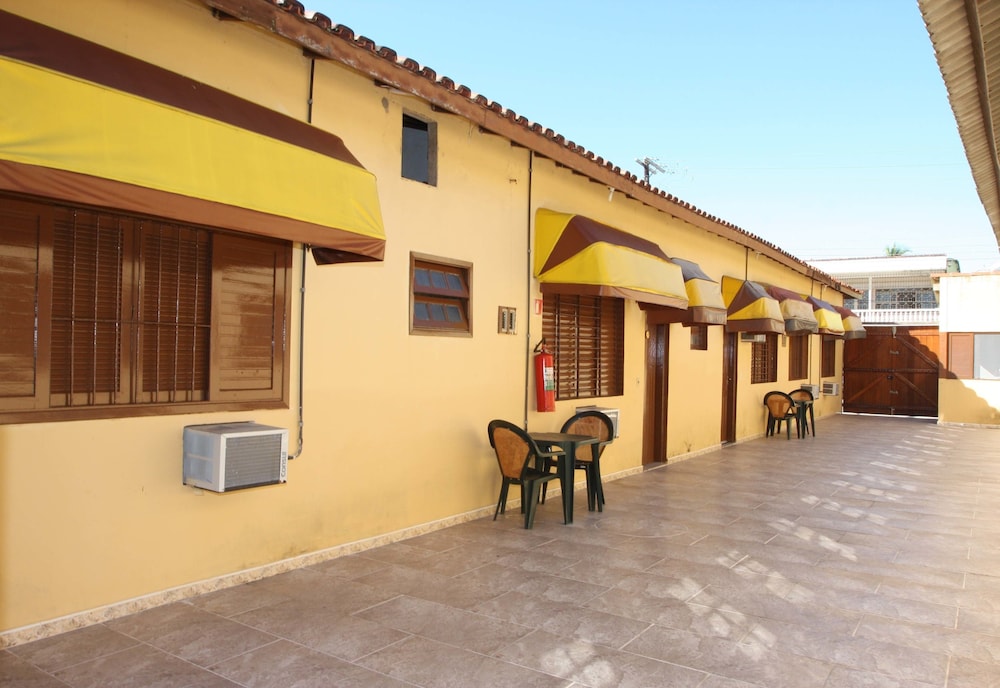 Hotel Aguas Vivas 8/52