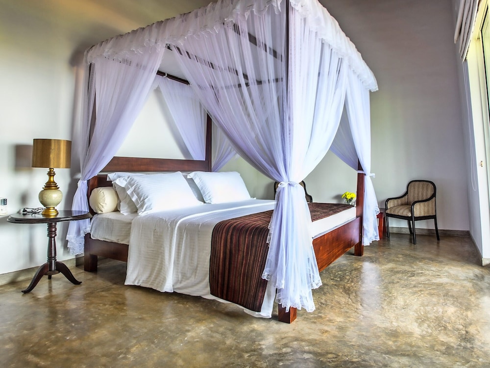 4 BEDROOMS, EXCLUSIVE, VILLA, PRIVATE POOL