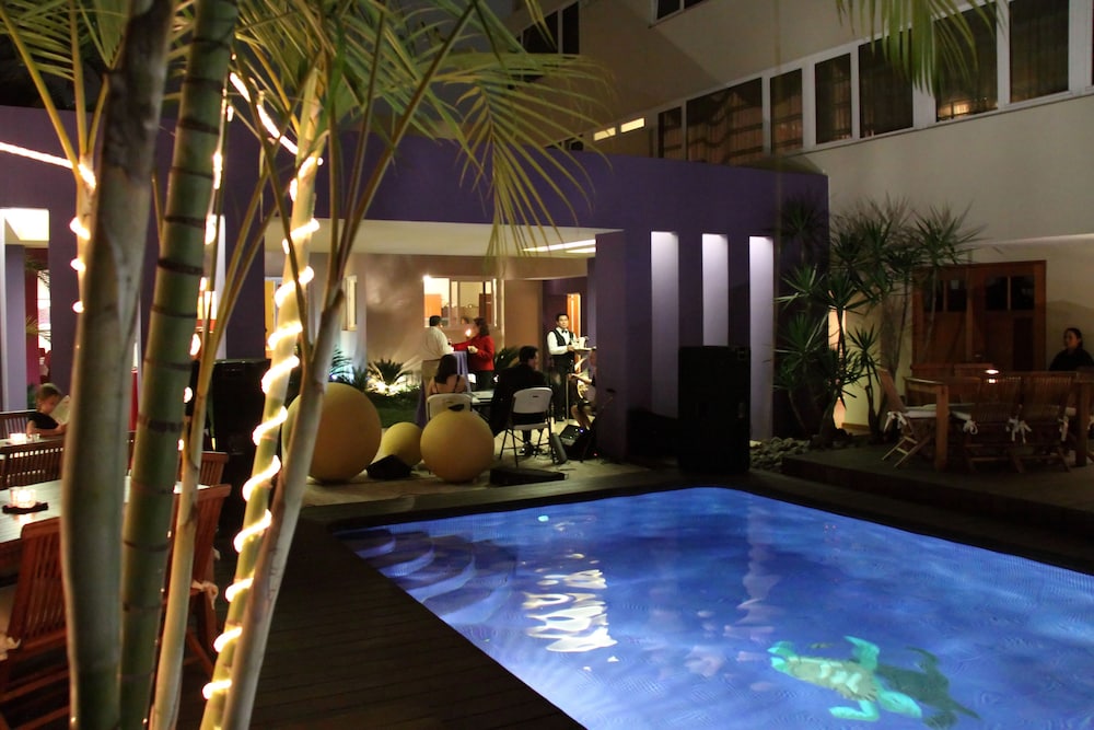 Hotel Casa Serena 25/69