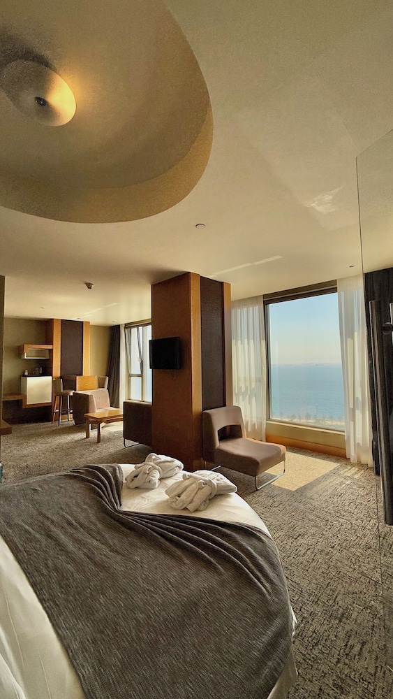 The Green Park Pendik Hotel and Convention Center 30/66