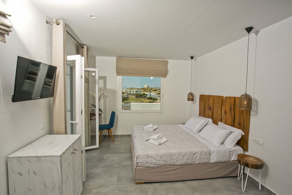 Anna Maria Mykonos Hotel 9/66