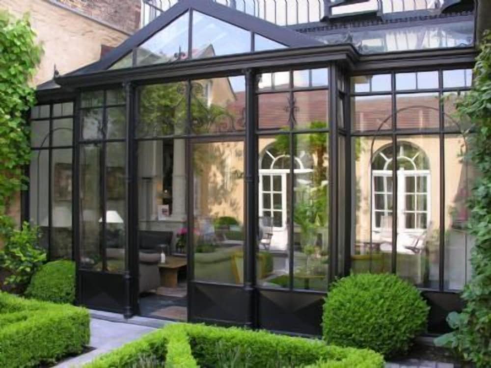Ter Duinen Hotel in BRUGES