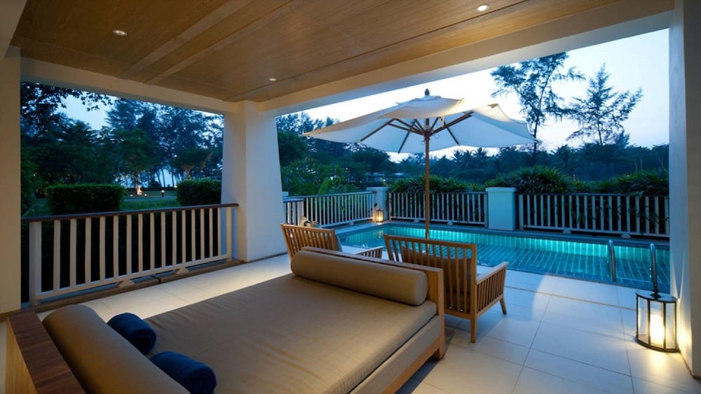 Dusit Thani Krabi Beach Resort 48/74