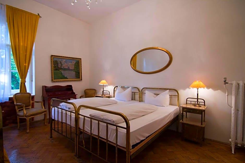 Hotel Mariandl 8/47