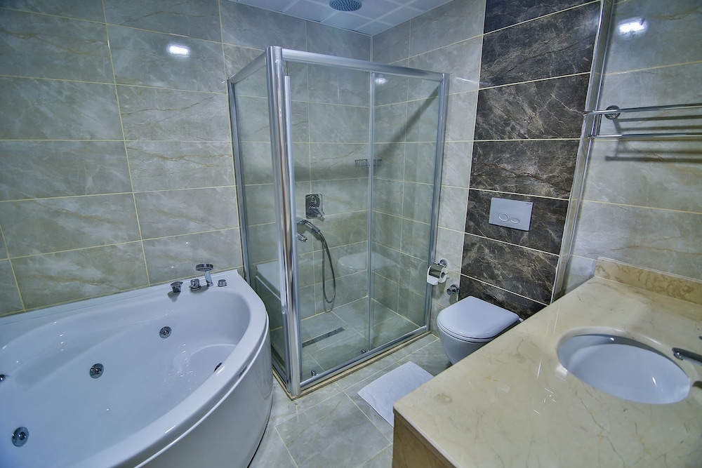 Amasra Sahil Otel 23/24