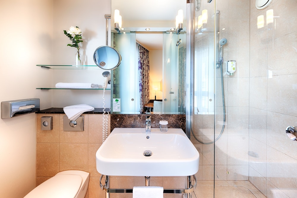 Hotel Wiesbaden City 16/38