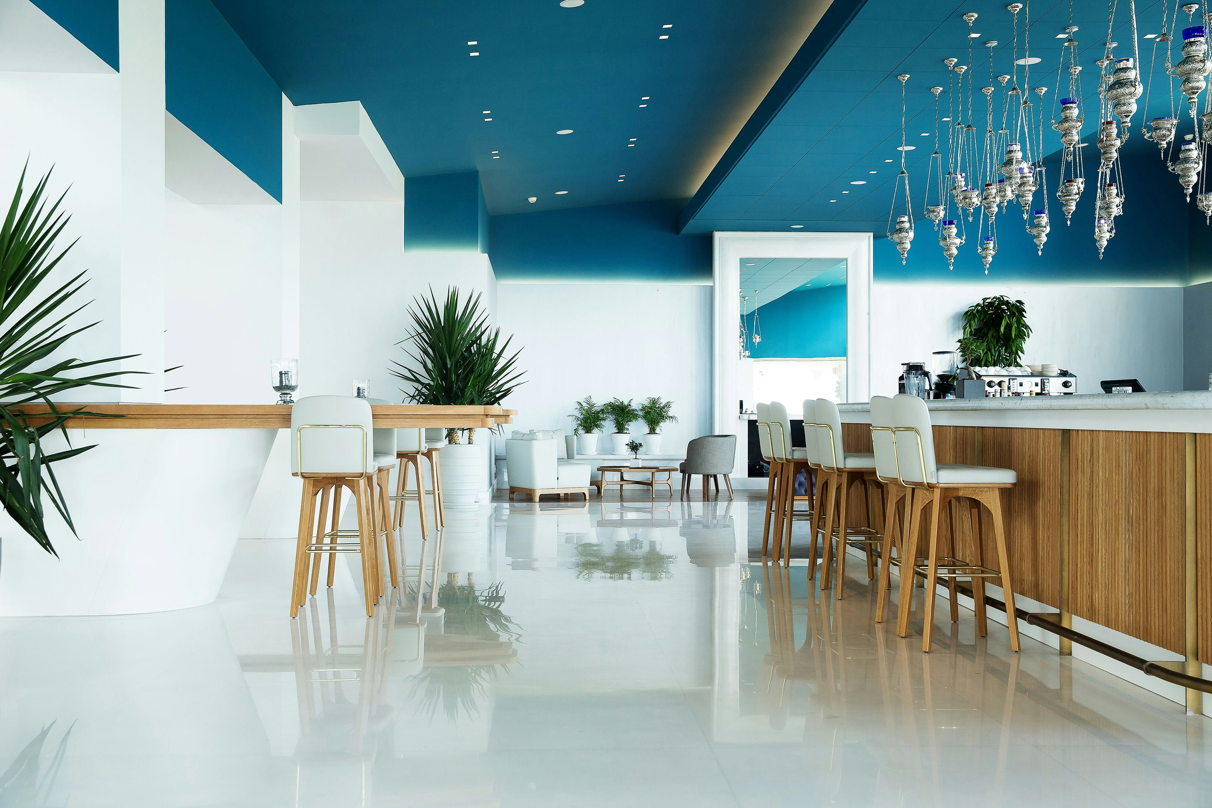 Domes Miramare, a Luxury Collection Resort, Corfu - Adults Only 26/39