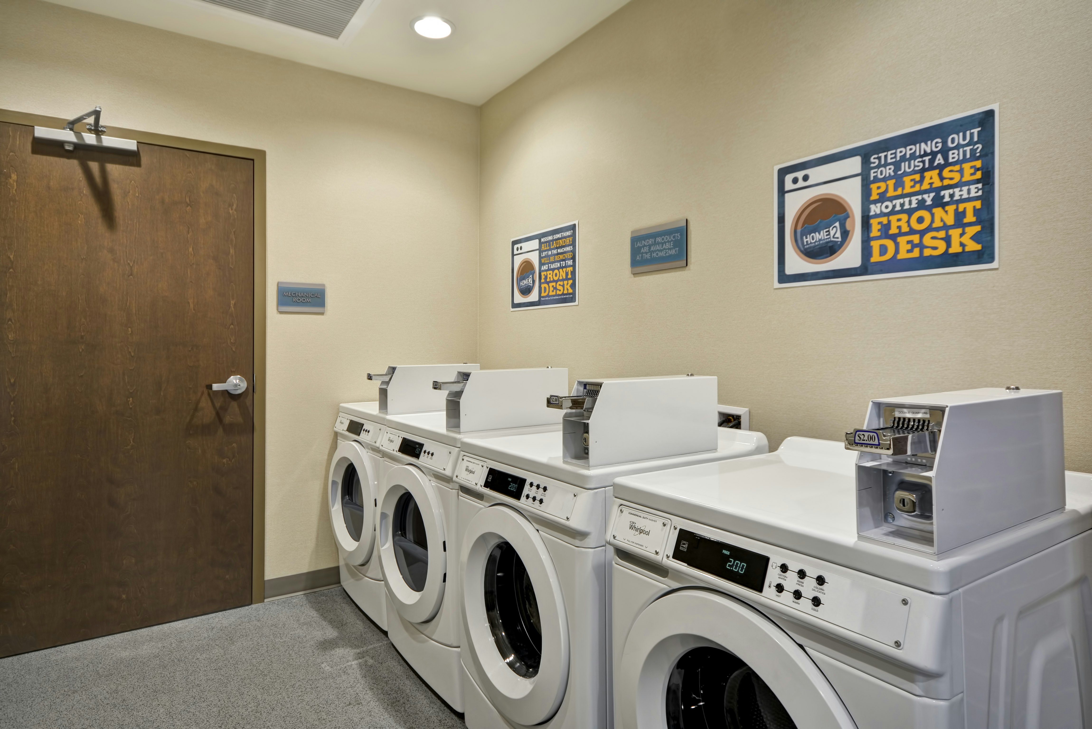 Home2 Suites by Hilton Kansas City KU Medical Center 6/31