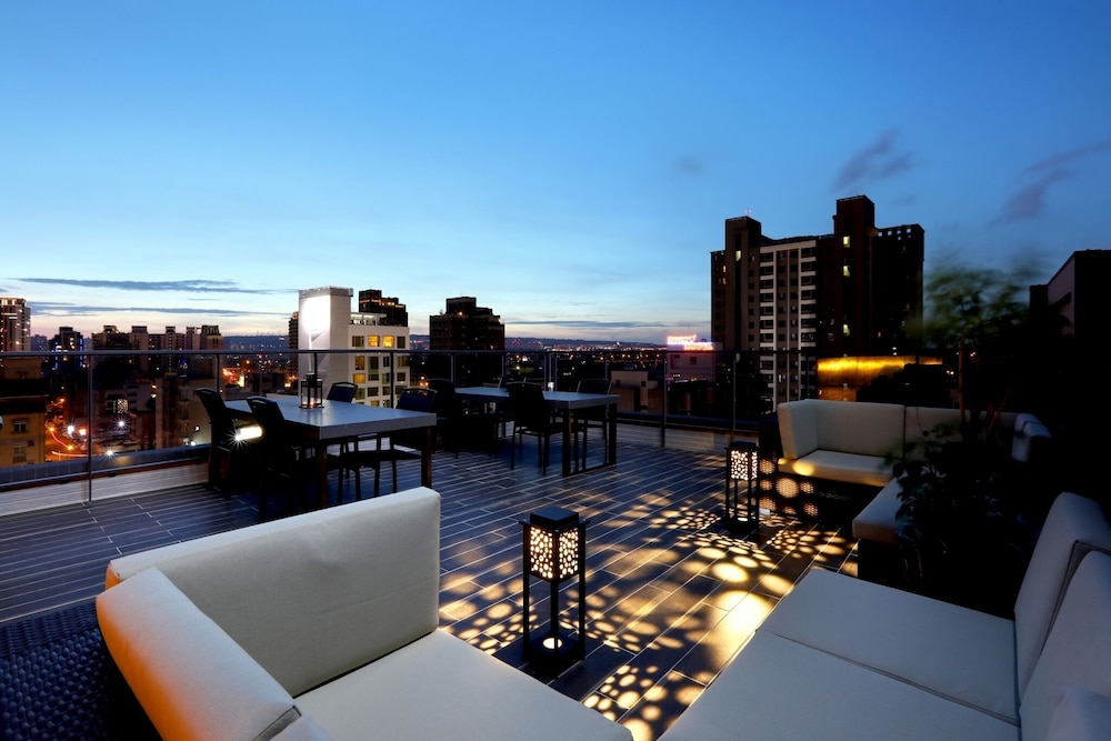 Kun Tour Hotel 23/29