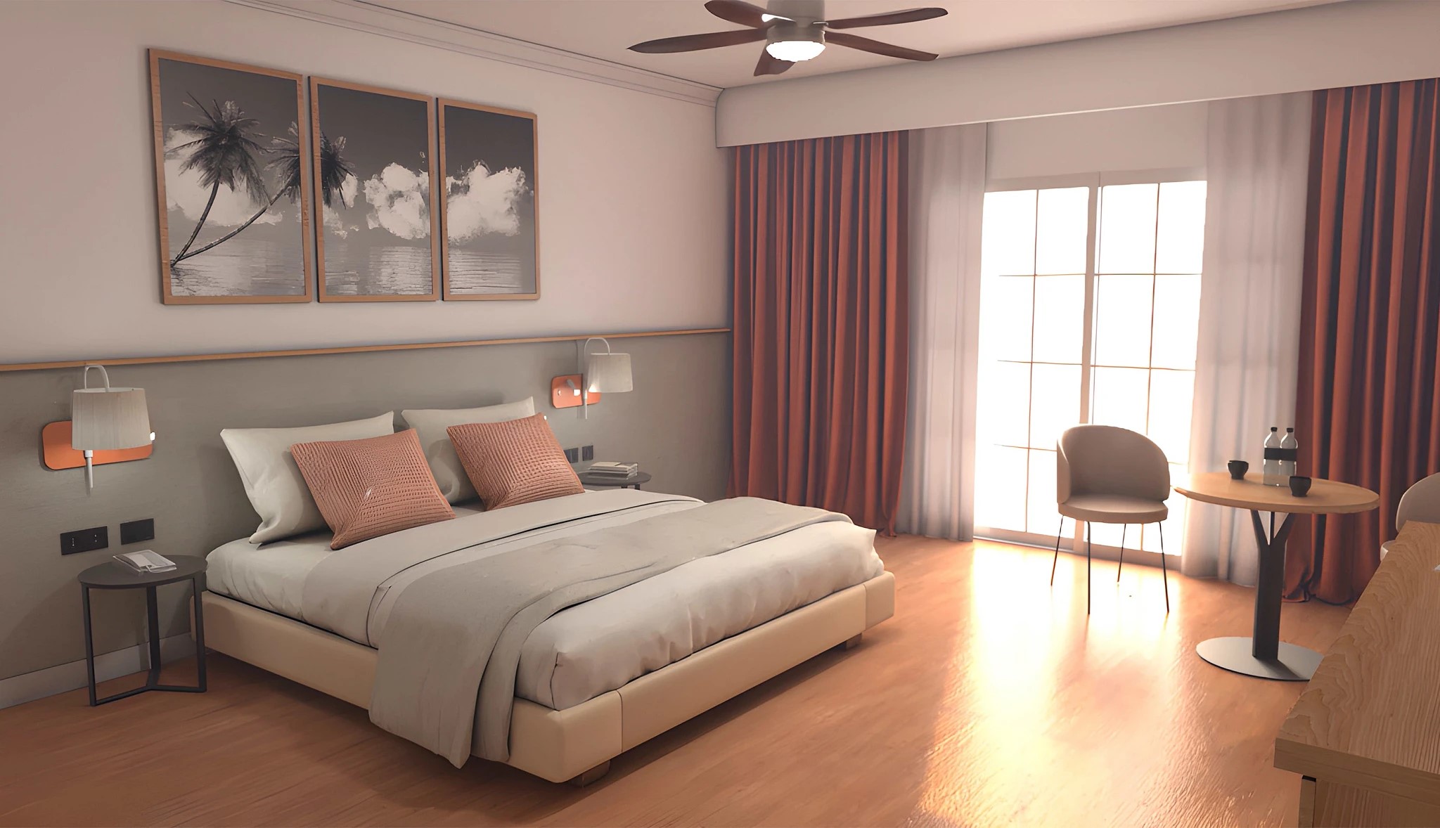 Sunscape Coco Punta Cana 6/50
