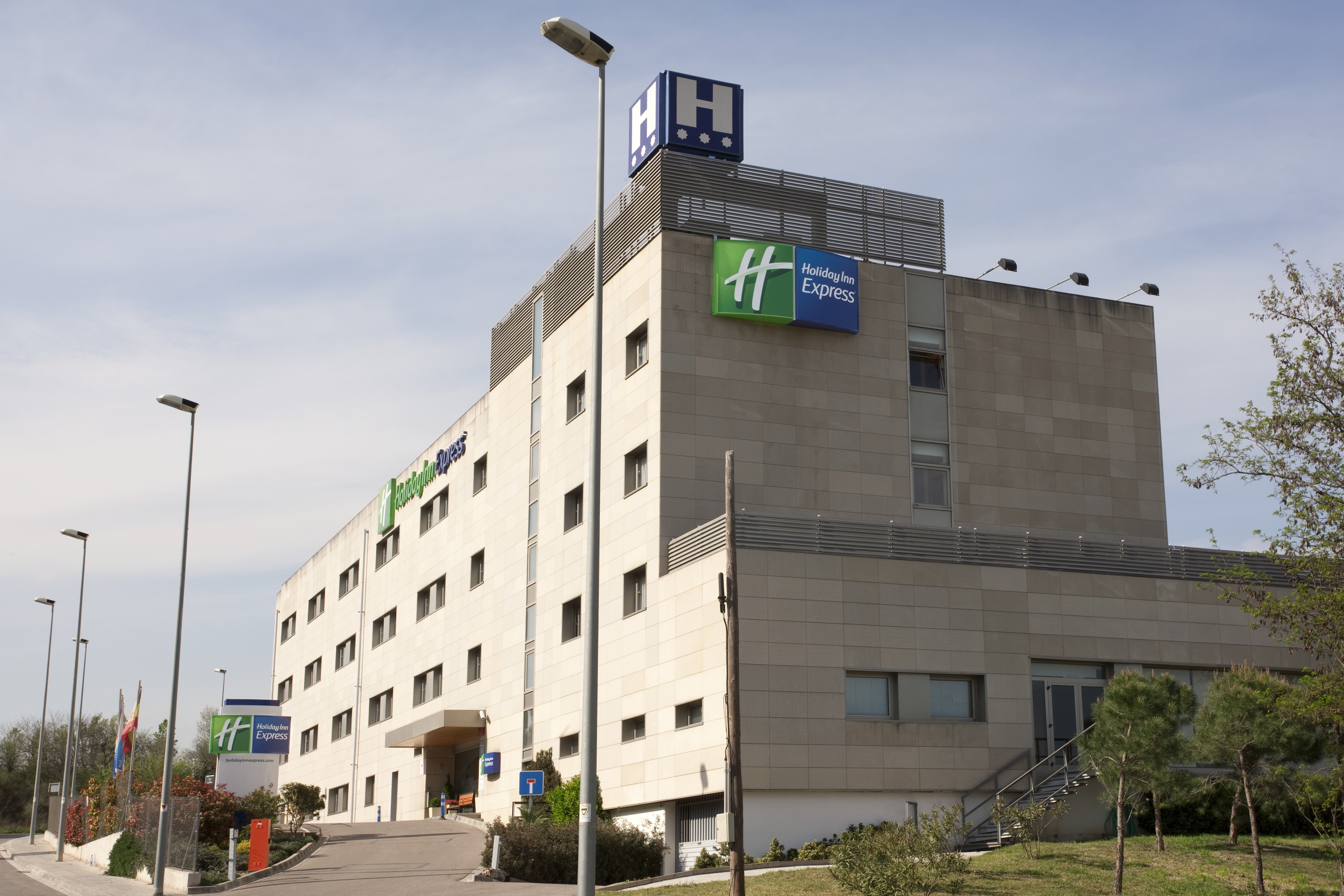Holiday Inn Express Barcelona Montmelo 2/15