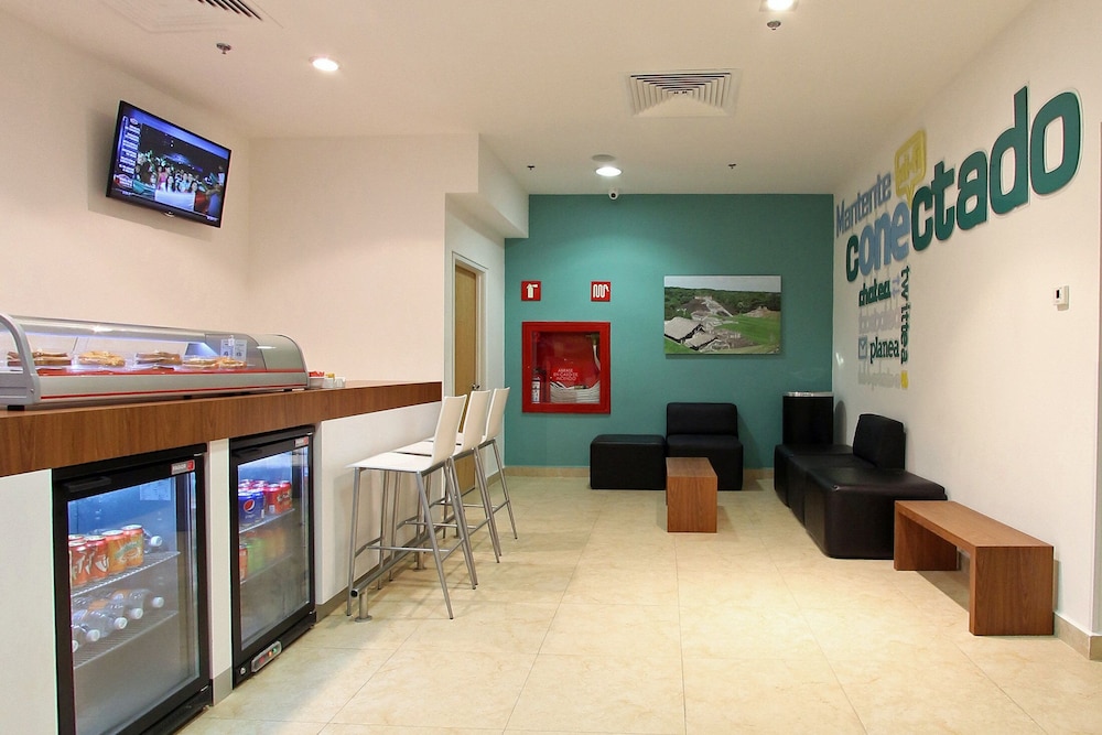 One Villahermosa Centro 32/54
