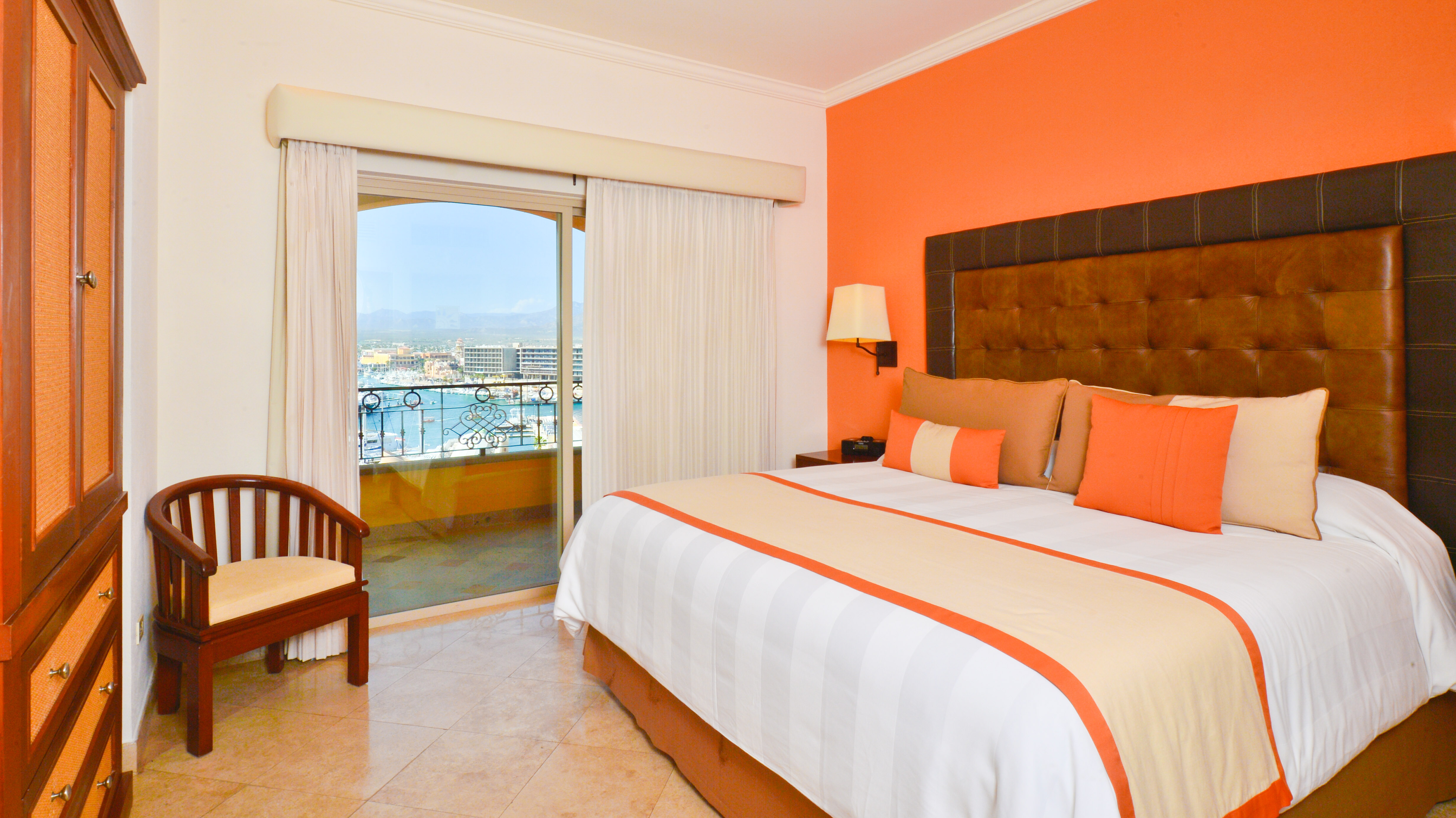 1BR Master Suite