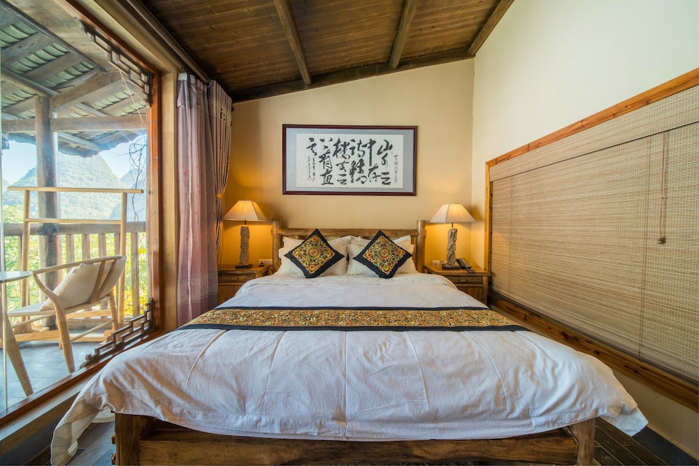 Yangshuo Tea Cozy Boutique Hotel 15/50